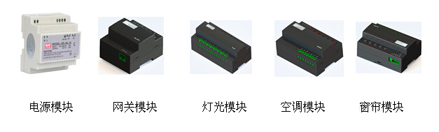 客控主機